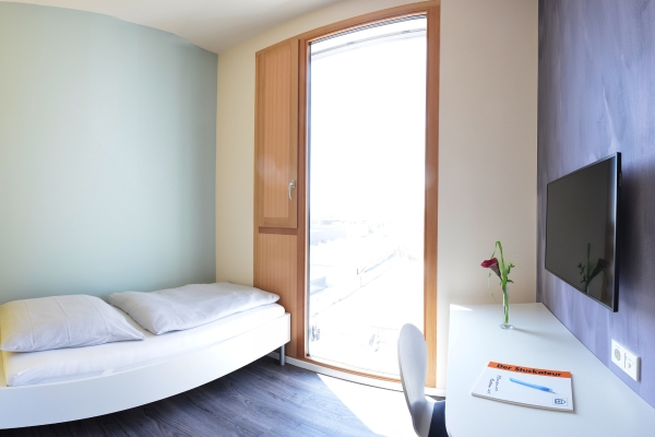Seminarhotel Rutesheim